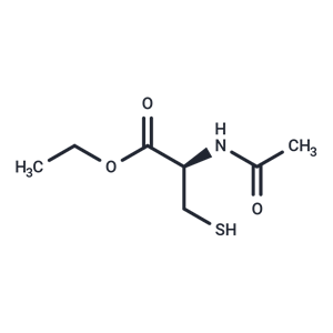 N-乙酰-L-半胱氨酸乙酯,N-Acetyl-L-cysteine ethyl ester