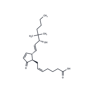 16,16-dimethyl Prostaglandin A2,16,16-dimethyl Prostaglandin A2