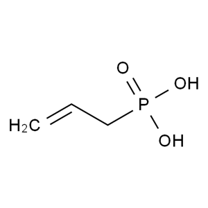 烯丙基磷酸,Allylphosphonic Acid