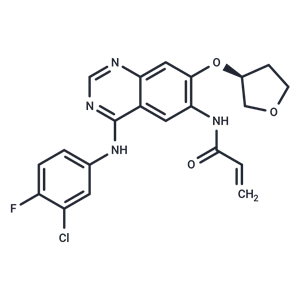 Afatinib impurity 11|T35430|TargetMol