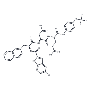 化合物 β-catenin-IN-4|T72829|TargetMol