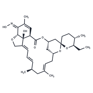 Milbemycin A4 oxime,Milbemycin A4 oxime