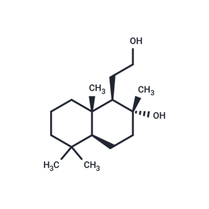 Ambroxdiol|T131724|TargetMol