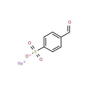苯甲醛-4-磺酸鈉