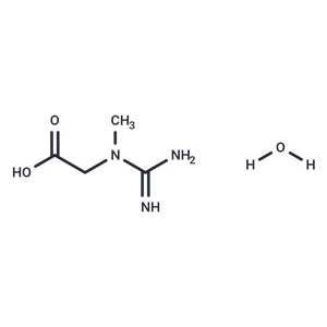 一水肌酸,Creatine monohydrate