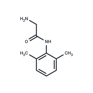 甘氨酸二甲基苯胺|T80638|TargetMol