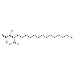 化合物 Chaetomellic acid A|T70554|TargetMol