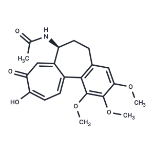 化合物 colchiceine|TC0037|TargetMol