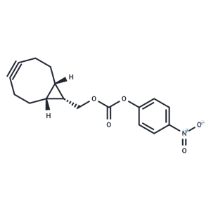 endo-BCN-O-PNB|T38668|TargetMol