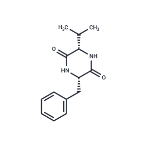 Cyclo(L-Phe-L-Val)|T37476|TargetMol