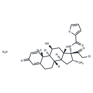 Mometasone Furoate Hydrate|T35339|TargetMol