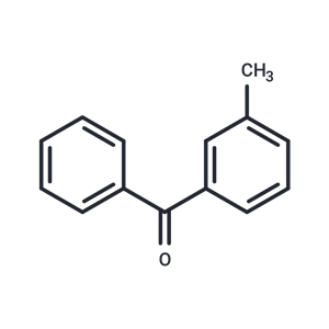 化合物 3-Methylbenzophenone,3-Methylbenzophenone