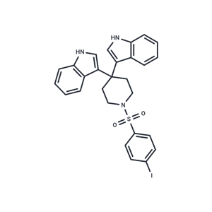 化合物 SIC5-6|T78138|TargetMol