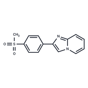 化合物 Zolimidine|T78510|TargetMol