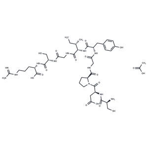 化合物 Laminin (925-933) acetate|TP1702L|TargetMol