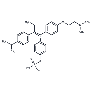 化合物 Antitumor agent-4|T12443|TargetMol