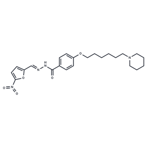 TGFβ1抑制劑3,TGFβ1-IN-3