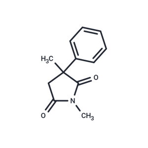 化合物 Methsuximide|T21586|TargetMol