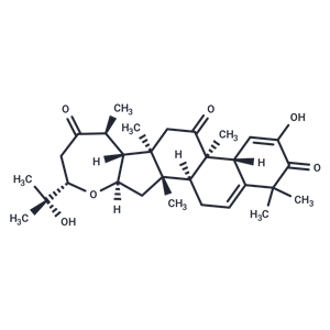 葫蘆素 S,Cucurbitacin S