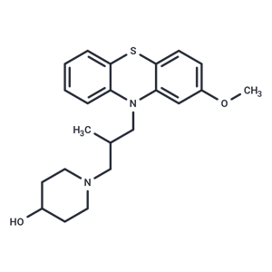 化合物 Perimetazine|T33936|TargetMol