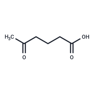 化合物 4-Acetylbutyric acid,4-Acetylbutyric acid