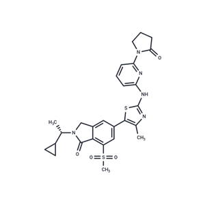 AZD8154|T39684|TargetMol