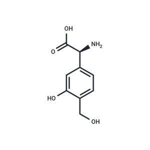 化合物 Forfenimex,Forfenimex