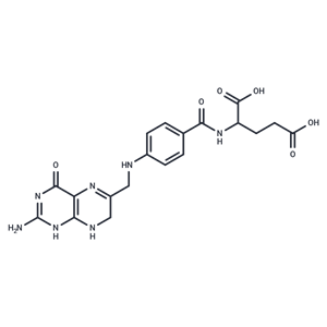 二氫葉酸|T15128|TargetMol