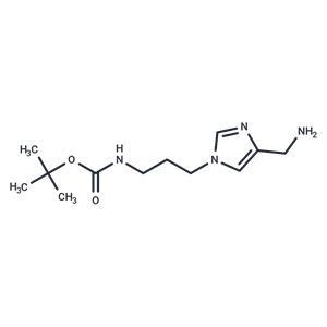 化合物 AM-Imidazole-PA-Boc,AM-Imidazole-PA-Boc