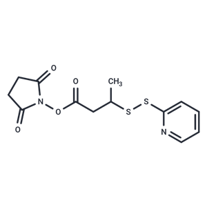 化合物 PPC-NHS ester,PPC-NHS ester