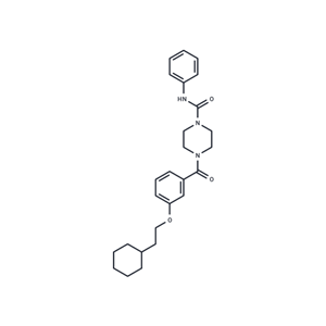 化合物 TM2 TEAD inhibitor|T83951|TargetMol