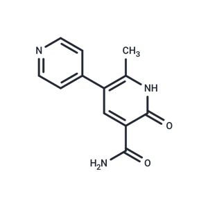 化合物 2-Methyl-6-oxo-1,6-dihydro-[3,4