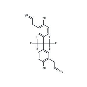 化合物 Hexafluoro|T27537|TargetMol