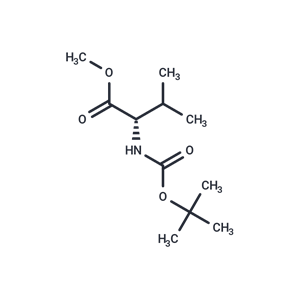 Boc-L-valine methyl ester,Boc-L-valine methyl ester