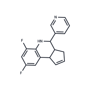 外消旋 Golgicide A|T38399|TargetMol