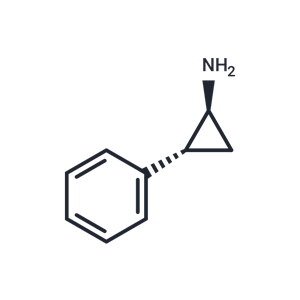 化合物 Tranylcypromine|T79914|TargetMol