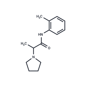 化合物 Aptocaine,Aptocaine