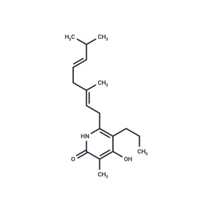 Iromycin A,Iromycin A