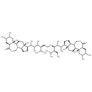 化合物 28-high brassinolide,28-high brassinolide