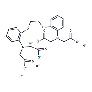 BAPTA 四鉀鹽|TD0097|TargetMol