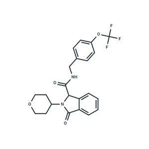 化合物 NAV26|T24520|TargetMol