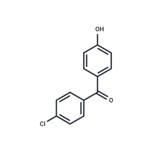 4-氯-4'-羥基二苯甲酮|T1344