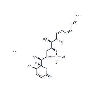 Cytostatin (sodium salt)|T35613|TargetMol