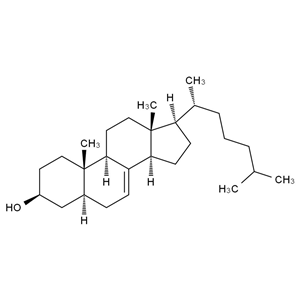 CATO_胆固醇EP杂质A_80-99-9_97%