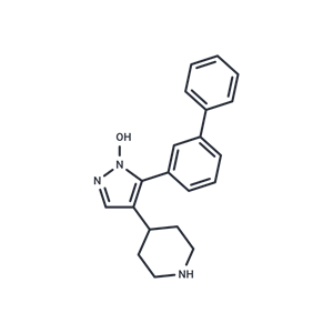 化合物 PHP 501 trifluoroacetate,PHP 501 trifluoroacetate