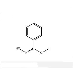 N-羥基苯甲亞胺酸甲酯  67160-14-9