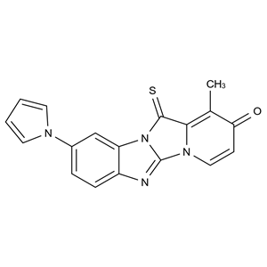 艾普拉唑雜質(zhì)52,Ilaprazole Impurity 52