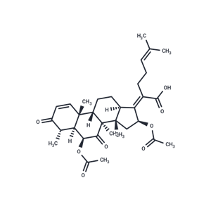 化合物 Helvolic acid|T11551|TargetMol