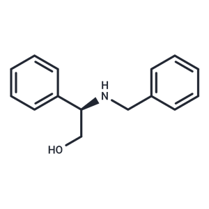 化合物 (R)-2-(Benzylamino)-2-phenylethanol|T67003|TargetMol