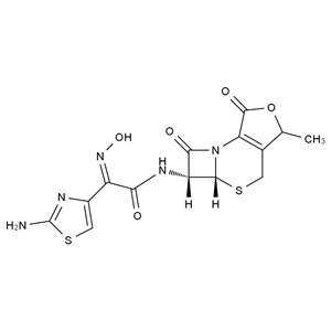 頭孢地尼CP雜質(zhì)M,Cefdinir CP Impurity M